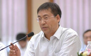 张杰：中国人民大学财政金融学院教授