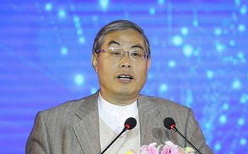 吕廷杰：北京邮电大学经济管理学院院长