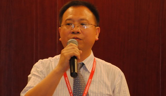 张兆国：华中科技大学教授