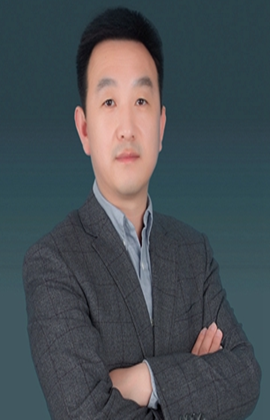 卢志刚：上海海事大学教授