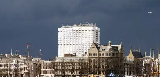 鹿特丹伊拉斯姆斯大学