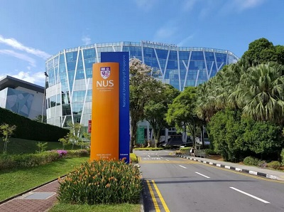 新加坡国立大学EMBA
